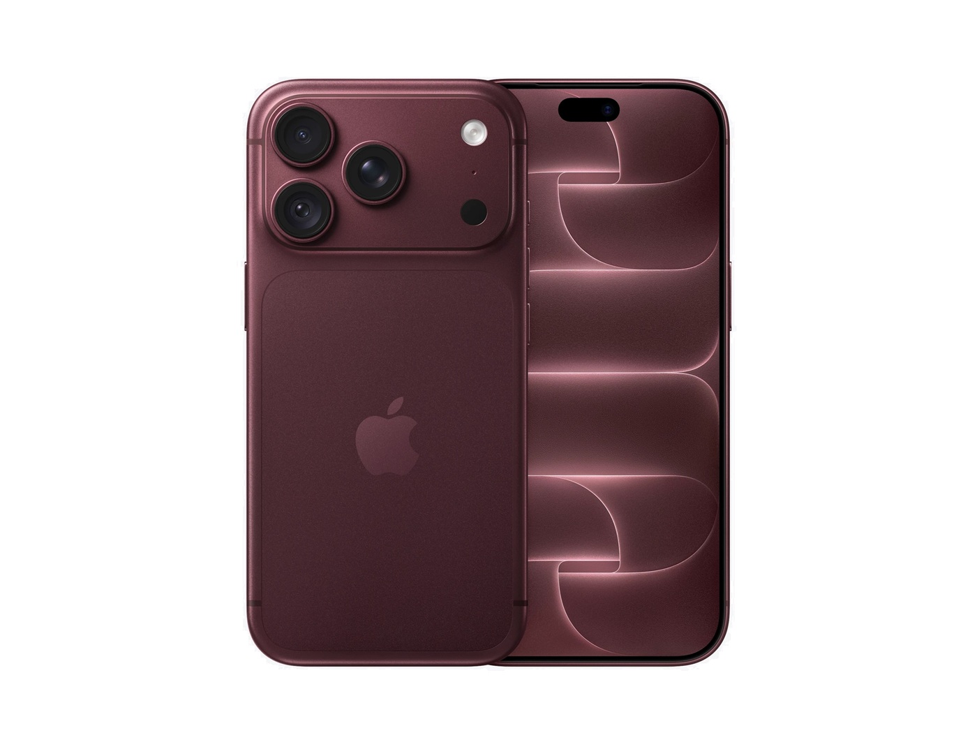 Apple iPhone 18 Pro 256GB Burgundy