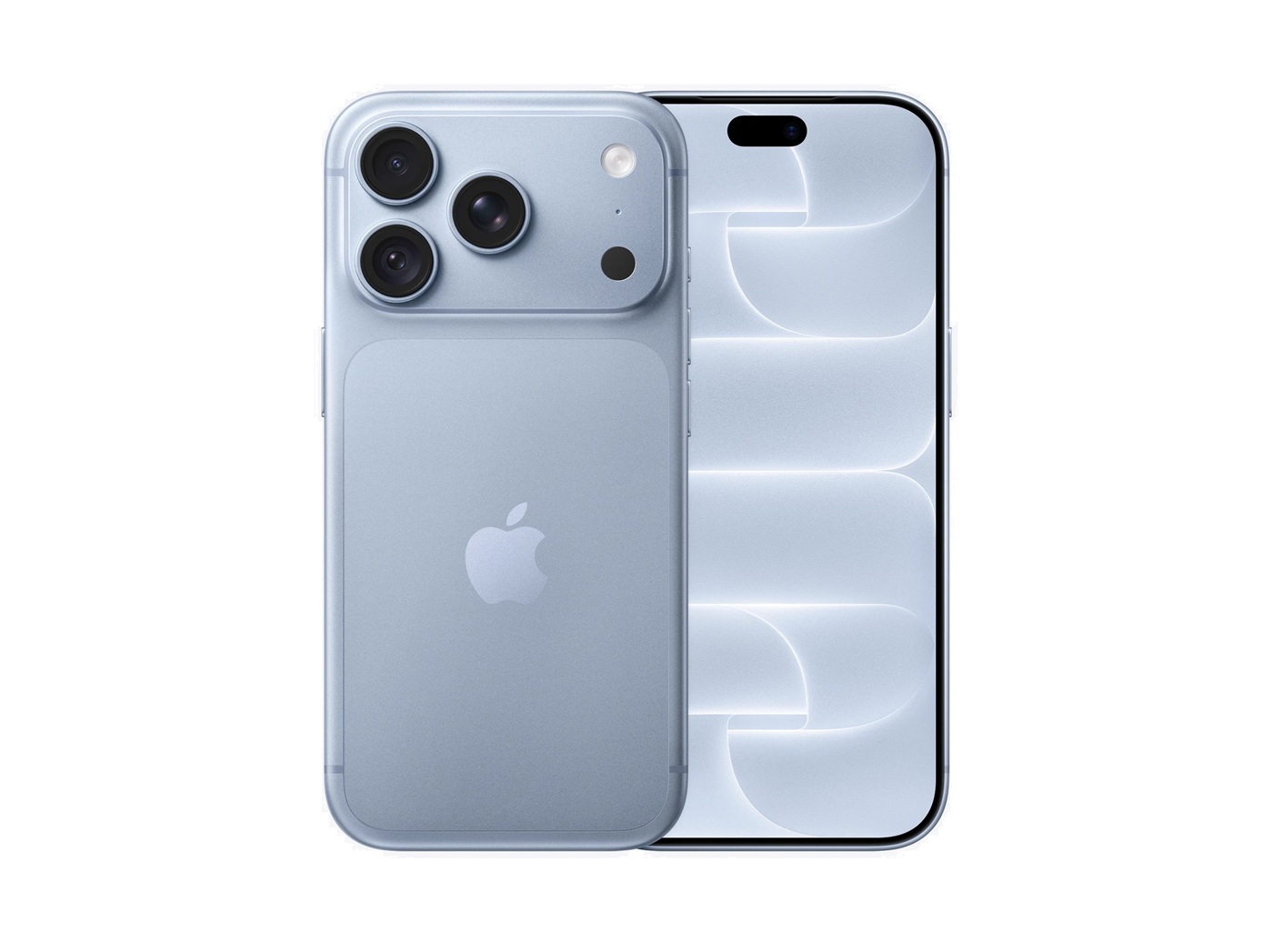 Apple iPhone 18 Pro 256GB Glacier