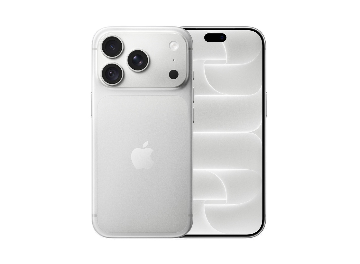 Apple iPhone 18 Pro 256GB Silver