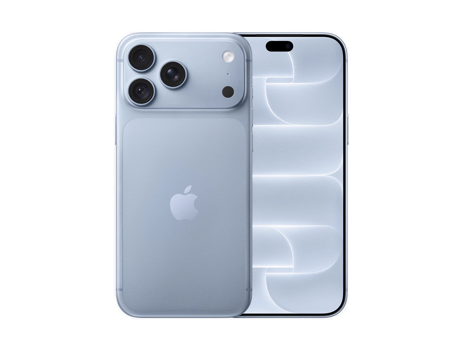 Apple iPhone 18 Pro Max 256GB Glacier