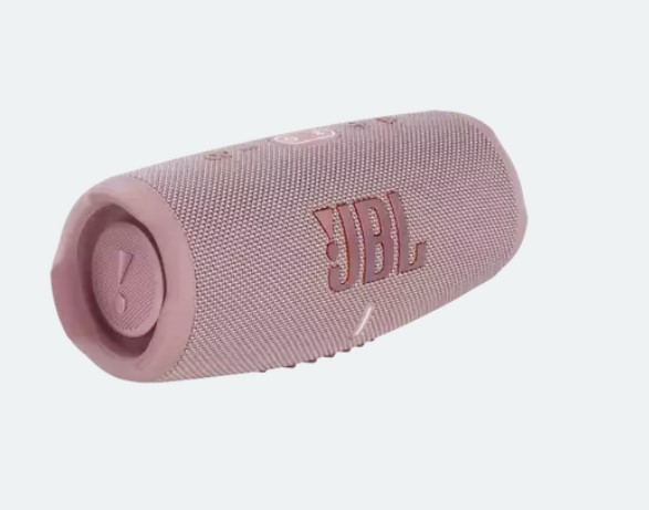 Speaker JBL Bluetooth Charge 5 Pink