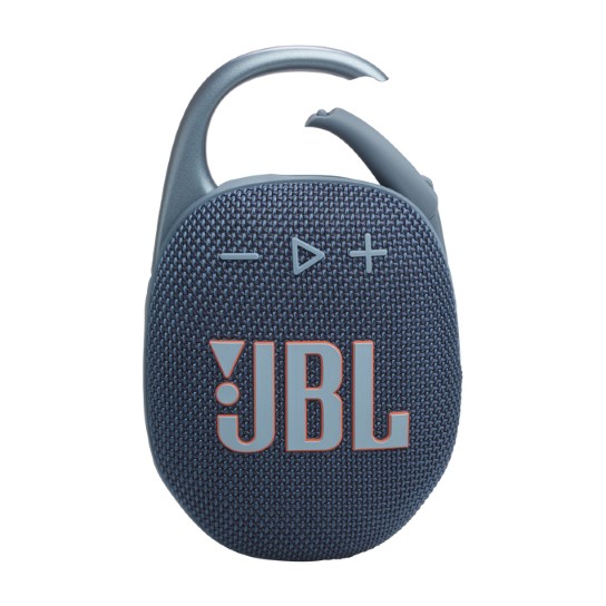 Speaker JBL Bluetooth Clip 5 Blue
