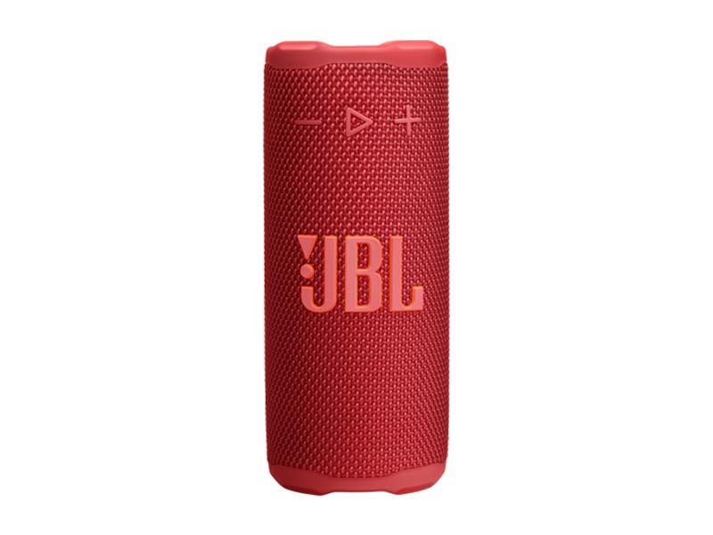 Speaker JBL Bluetooth Grip Red