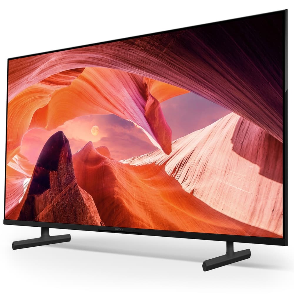 TV Sony KD-55X80LAEP 55" 4K Ultra HD GOOGLE TV/HDR/LED