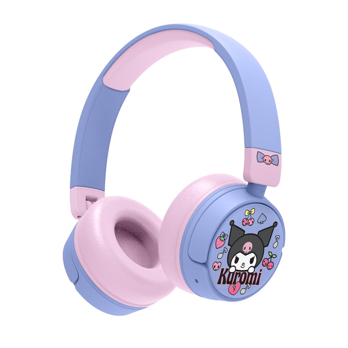 Headphones OTL Kids Bluetooth Kuromi