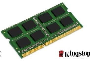 SODIMM Notebook Memory Kingston 16GB CL22 DDR4 3200MHz 1.2V