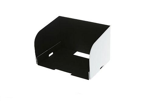 DJI Inspire 1, Phantom 3, Phantom 4 Remote Controller Monitor Hood (For Tablets) (Pro/Adv)