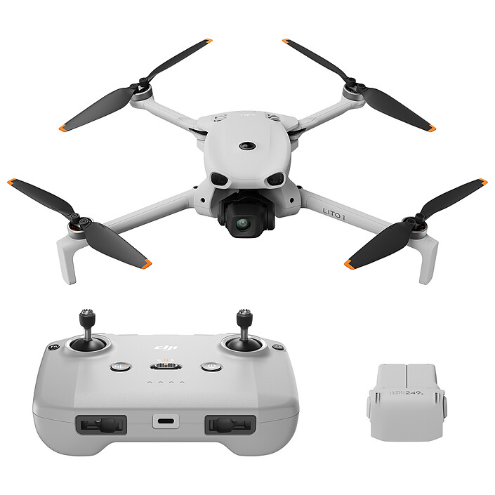 DJI Lito X1 Drone