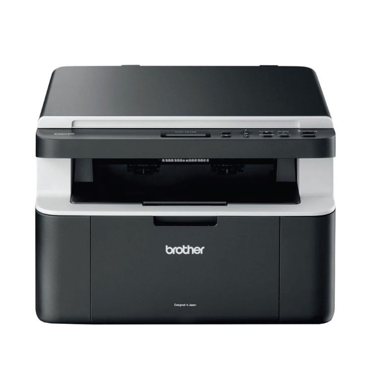 Brother LaserJet MFP printer DCP-1512E
