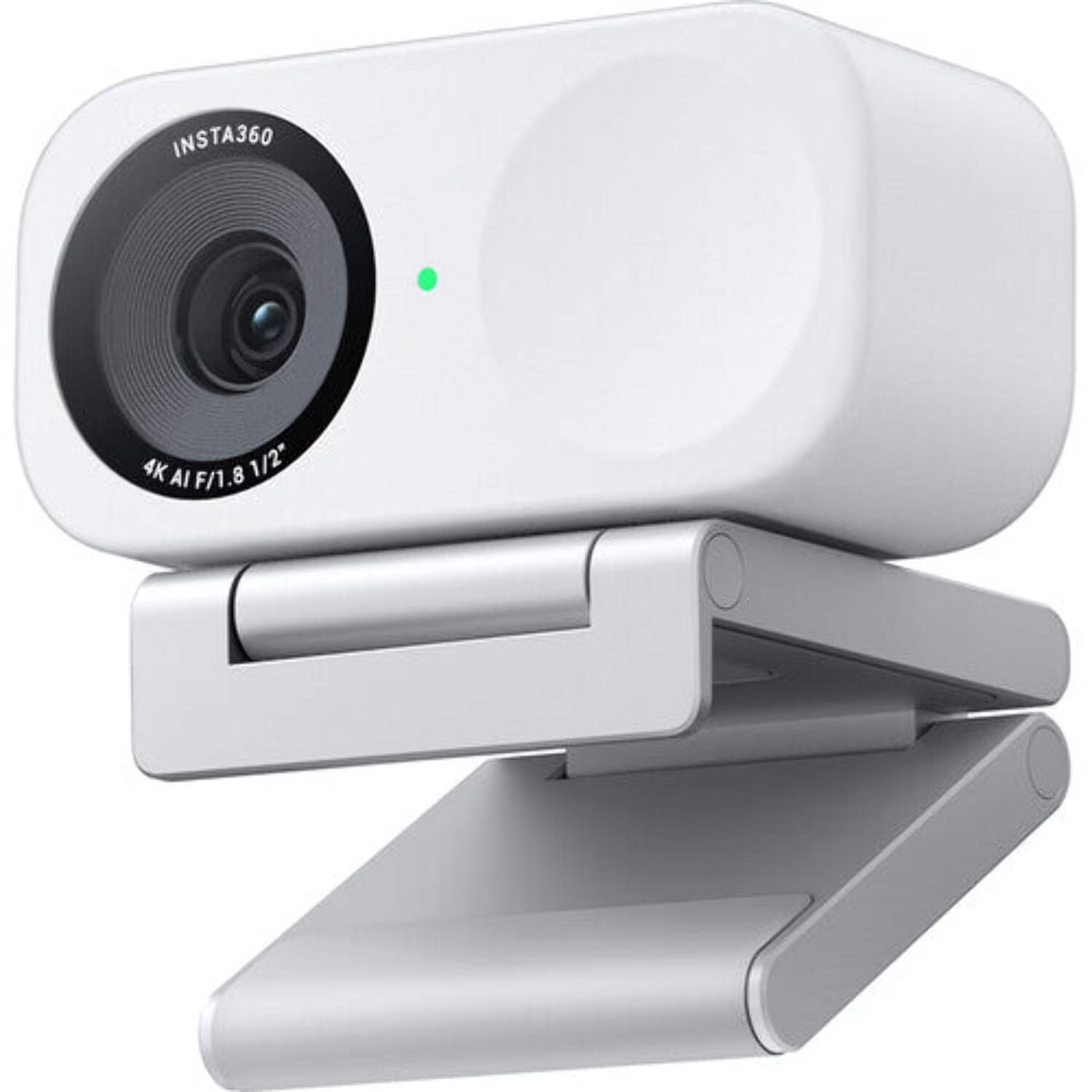 Camera Insta360 Link 2C SE 4K Striming/Video Conference Arctic White