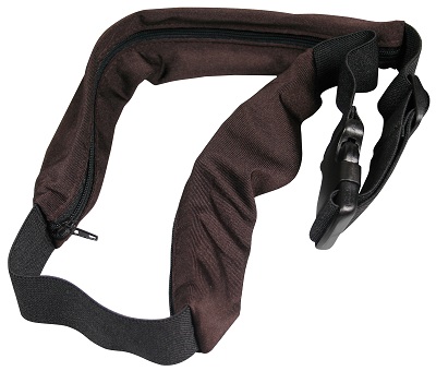 Mediacom Belt with pockets for GoPro and Sportcams