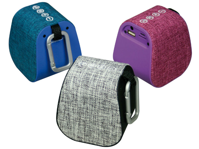 Speaker Mediacom Bluetooth SMARTSOUND T5