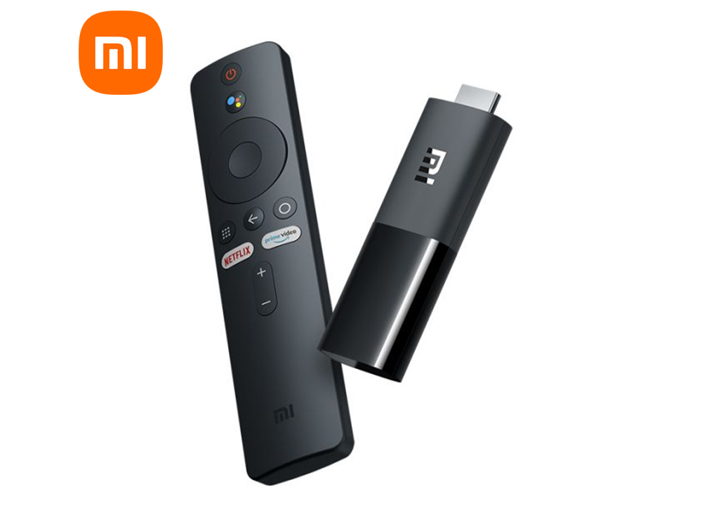 Xiaomi Mi TV Stick Black