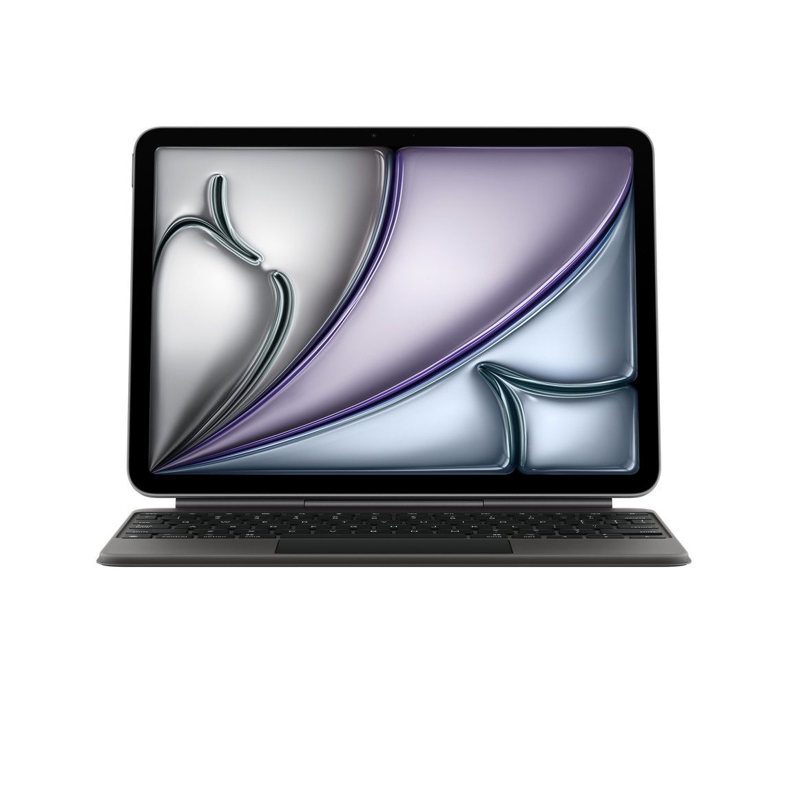 Apple Magic Keyboard For iPad Air 11 M3/M4 Black