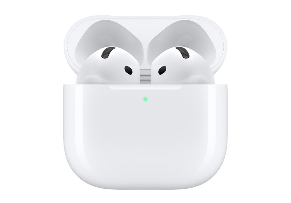 Earphones Apple Airpods 5