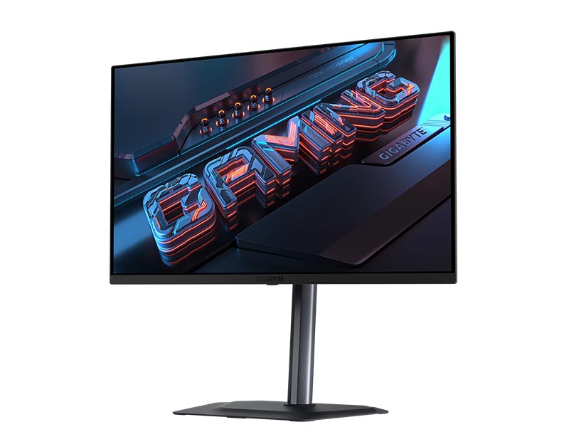 Monitor 27" Gigabyte MO27Q2A QD-OLED 280Hz, 0.03ms, 2560x1440 QHD, HDR400,HDMIx2,DP,Type-C,USB,HAS