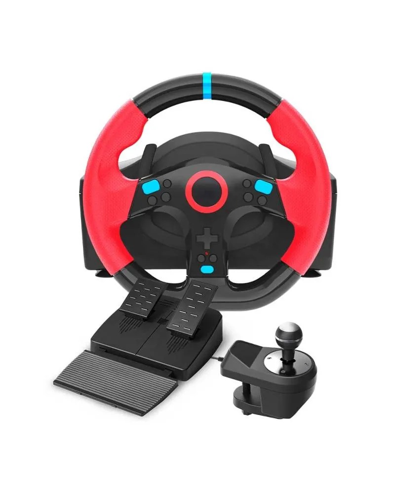 Steering Wheel Spawn Momentum Plus PC/PS3/PS4/XBOX/SWITCH