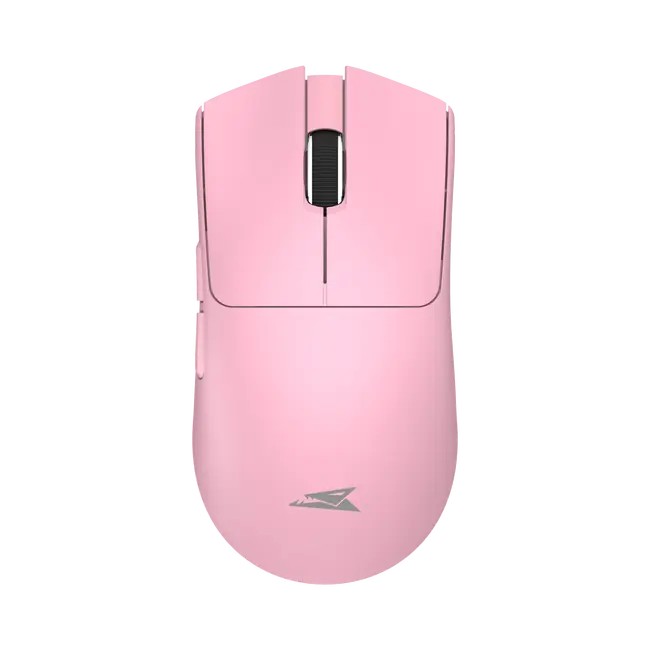 Mouse Baracuda Wireless Gaming Moray 3200DPI Pink