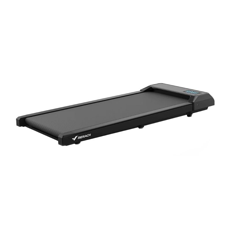 MERACH Electric Treadmill MR-T21B1 Black