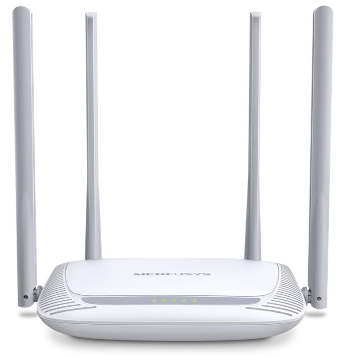 Mercusys Wireless N Router 300Mbps MW325R