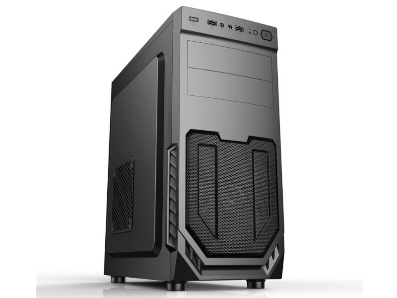 Desktop PC Corporate i3-12100/16GB/256GB NVMe SSD/UHD 730