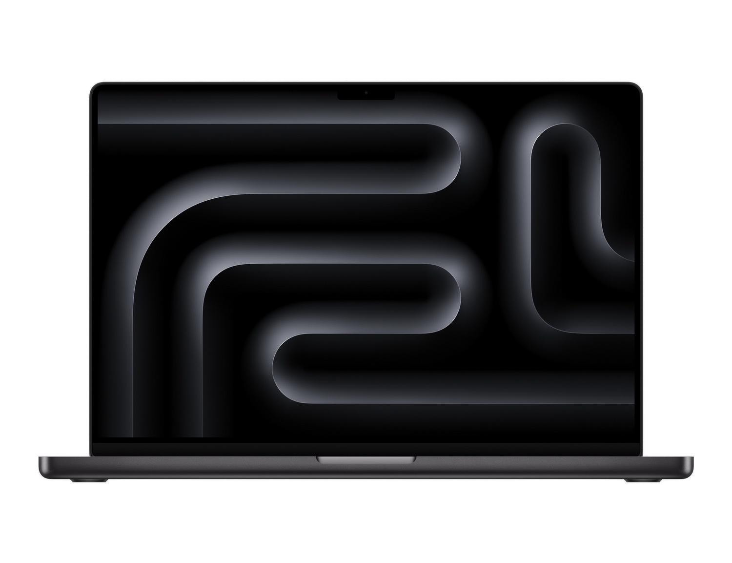 Notebook Apple MacBook Pro M4 Pro 14C CPU/24GB/512GB SSD/Apple 20C GPU/16.2" XDR 120Hz/Backlit Kb/SB