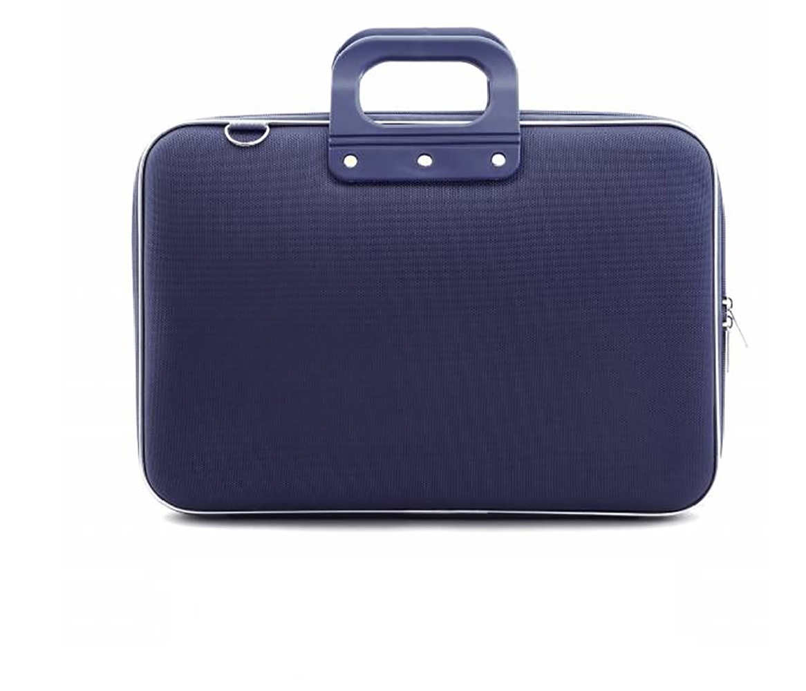 Notebook Bag Bombata Nylon 15.6" Dark Blue