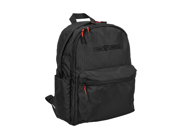 Notebook Backpack Gaming Genesis Pallad 200 19L