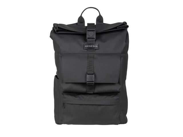 Notebook Backpack Gaming Genesis Pallad 320 16" 16L