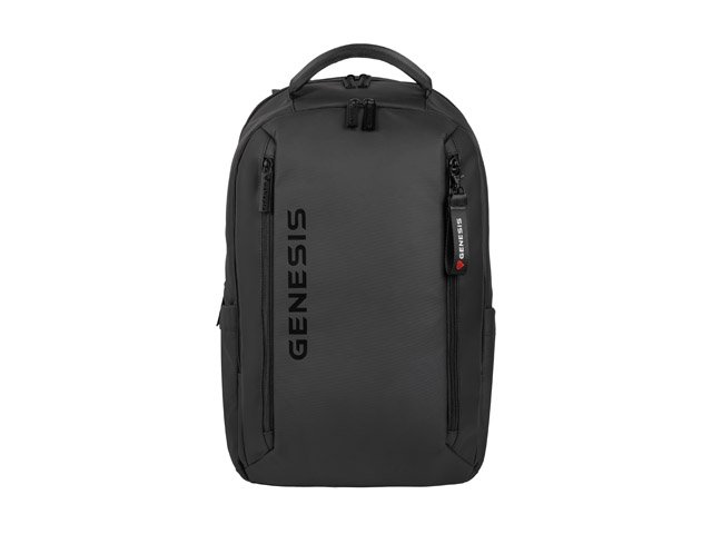 Notebook Backpack Gaming Genesis Pallad 510 17.3" 23L