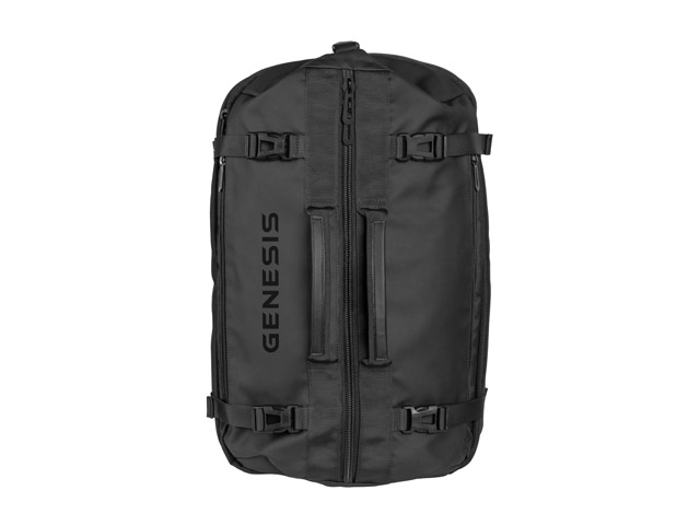 Notebook Backpack Gaming Genesis Pallad 570 17.3" 29L