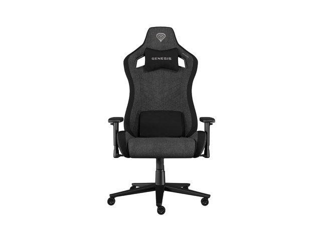 Gaming Chair Genesis NITRO 660 Gray