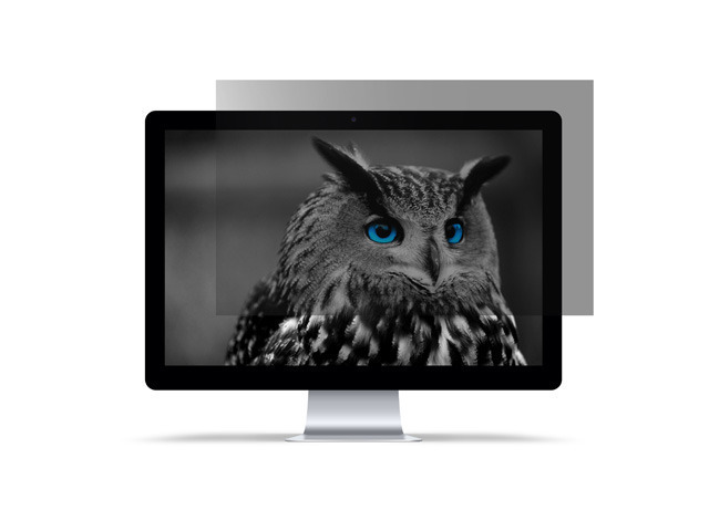 Privacy Screen Natec Owl 24" 16:9