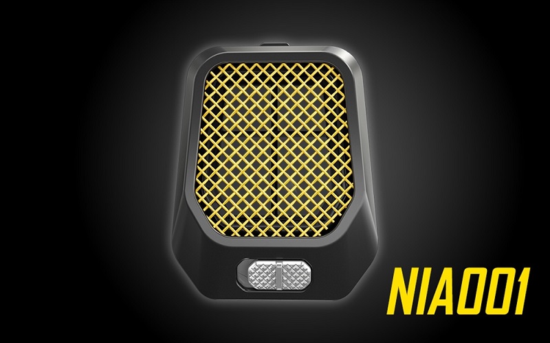 Nitecore Filter for BB2 Air Blower