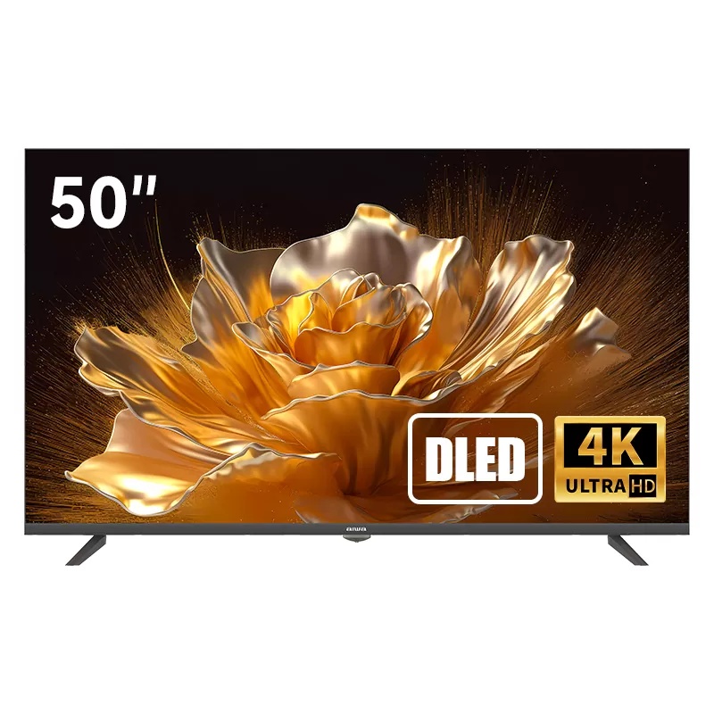 TV Aiwa 50" 50N21 DLED 4K Smart Tizen OS HDMIx3/USB/Opt./WiFi/DVB-CS2/DTS