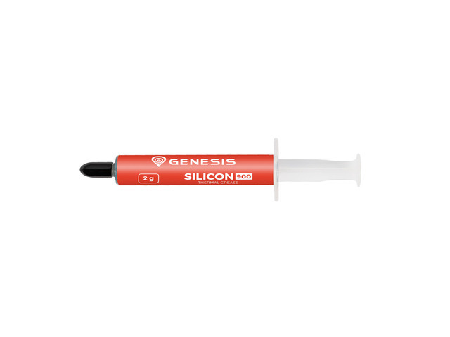 Thermal Grease for Cooler Genesis Silicon 900 2gr
