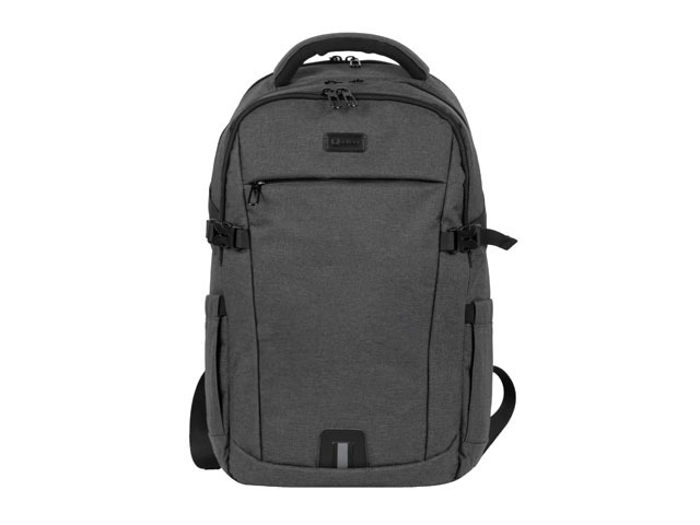 Notebook Backpack Natec Alpaca 2 15.6" Grey