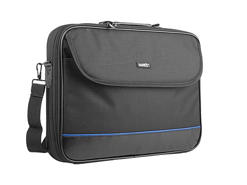 Notebook Bag Natec Impala 17.3" Black