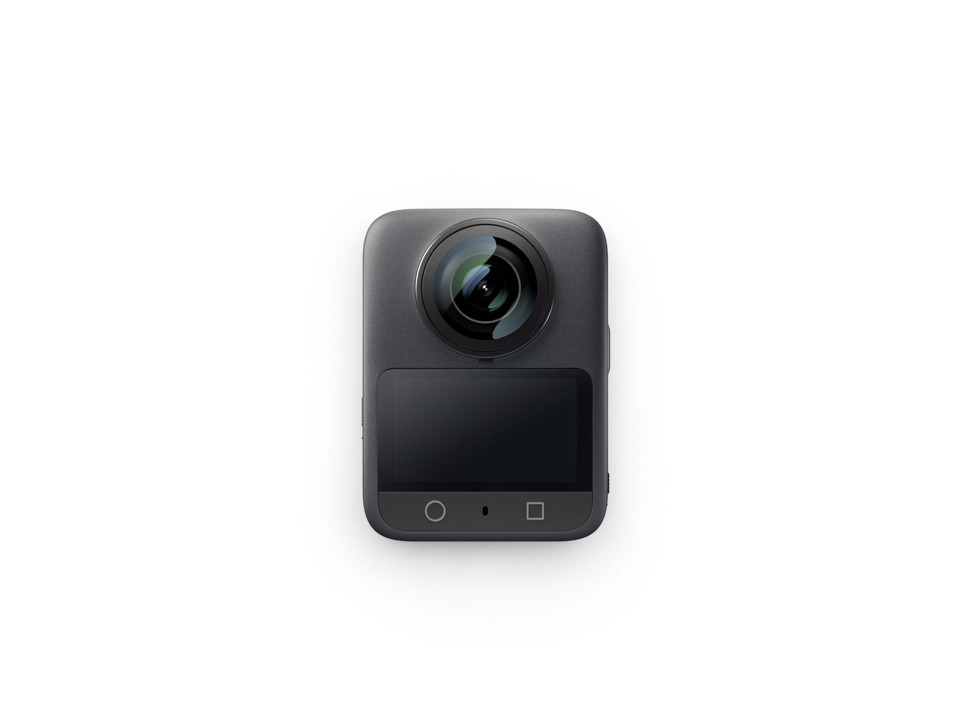 Action camera DJI Osmo 360 - Standard Combo