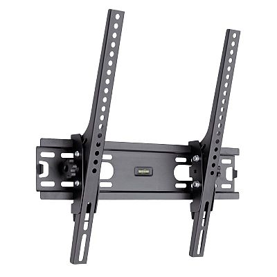 TV Wall Mount Omega 26"-55" w/Tilt Steel