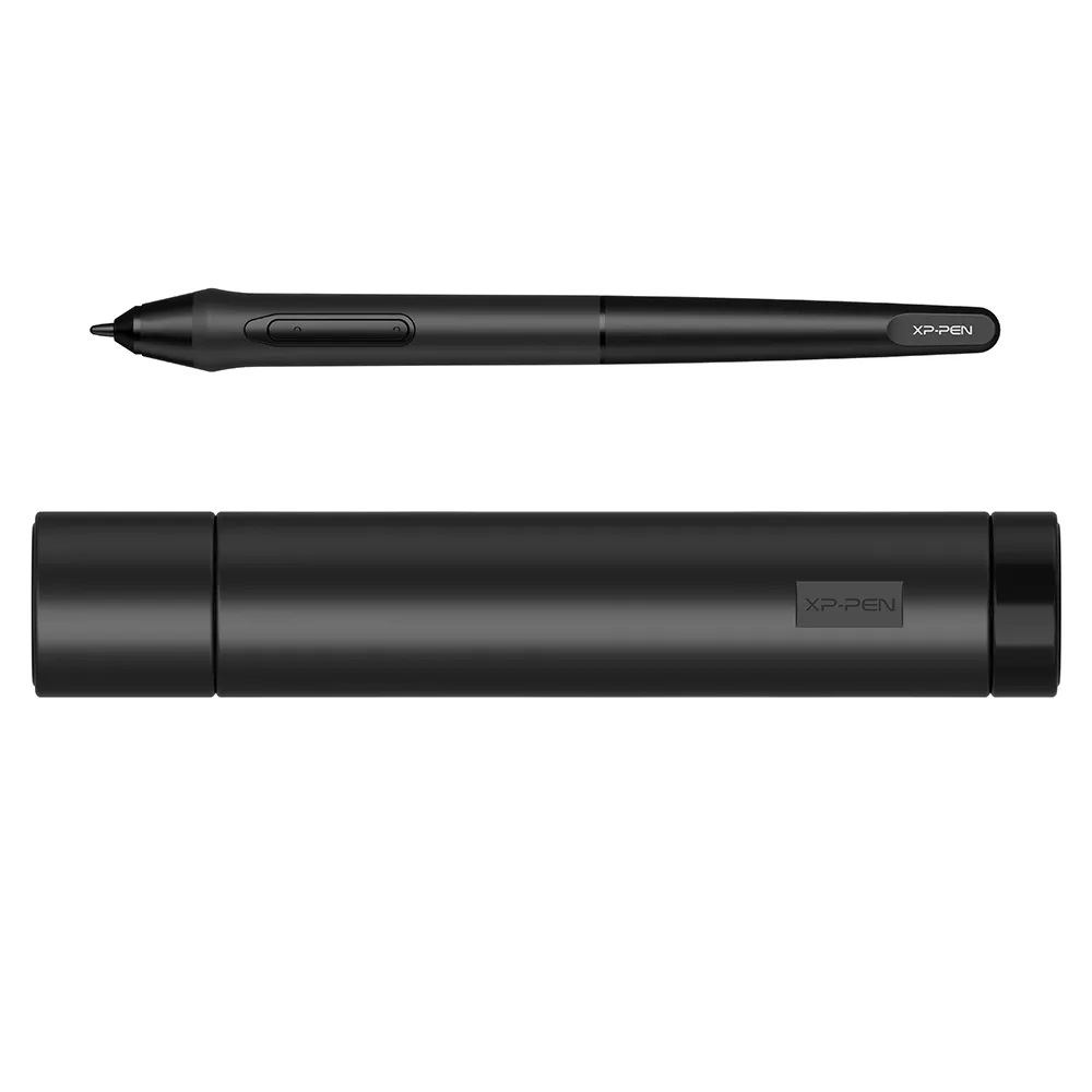 XP-PEN Drawing Pen P05S Battery Free Stylus w/Pen Holder