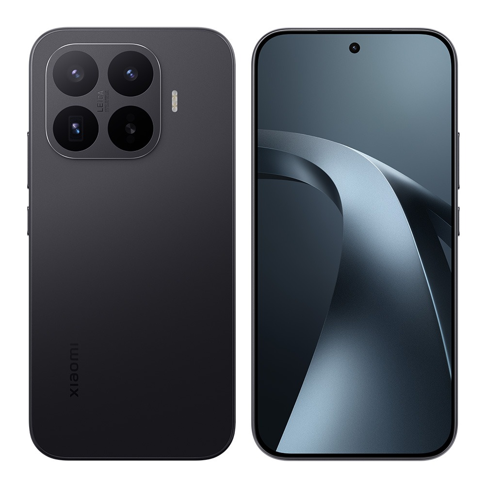 Xiaomi 17T 5G 12GB/256GB Black