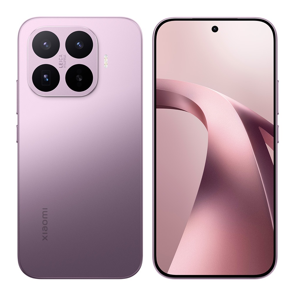 Xiaomi 17T 5G 12GB/256GB Violet