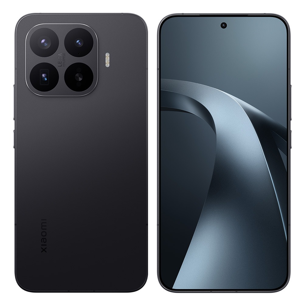 Xiaomi 17T Pro 5G 12GB/512GB Black