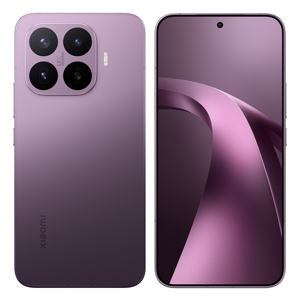 Xiaomi 17T Pro 5G 12GB/512GB Deep Violet