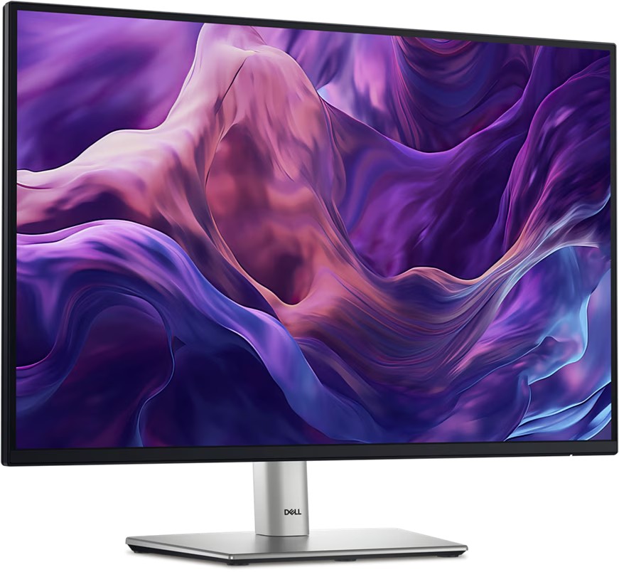 Monitor 24" Dell P2425E Plus FHD 100Hz FreeSync Premium HDMI/DP/USB/TypeC/RJ45/PD 90W