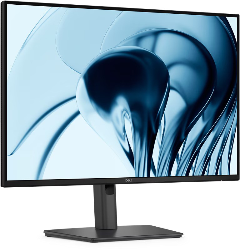 Monitor 24" Dell P2426 WUXGA 1920x1200 IPS 100Hz HDMI/DP/3xUSB/1xUSB-C/15W PD/Height Adj.