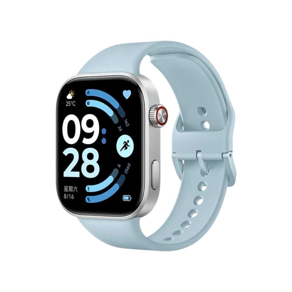Xiaomi Redmi Watch 6 Glacier Blue