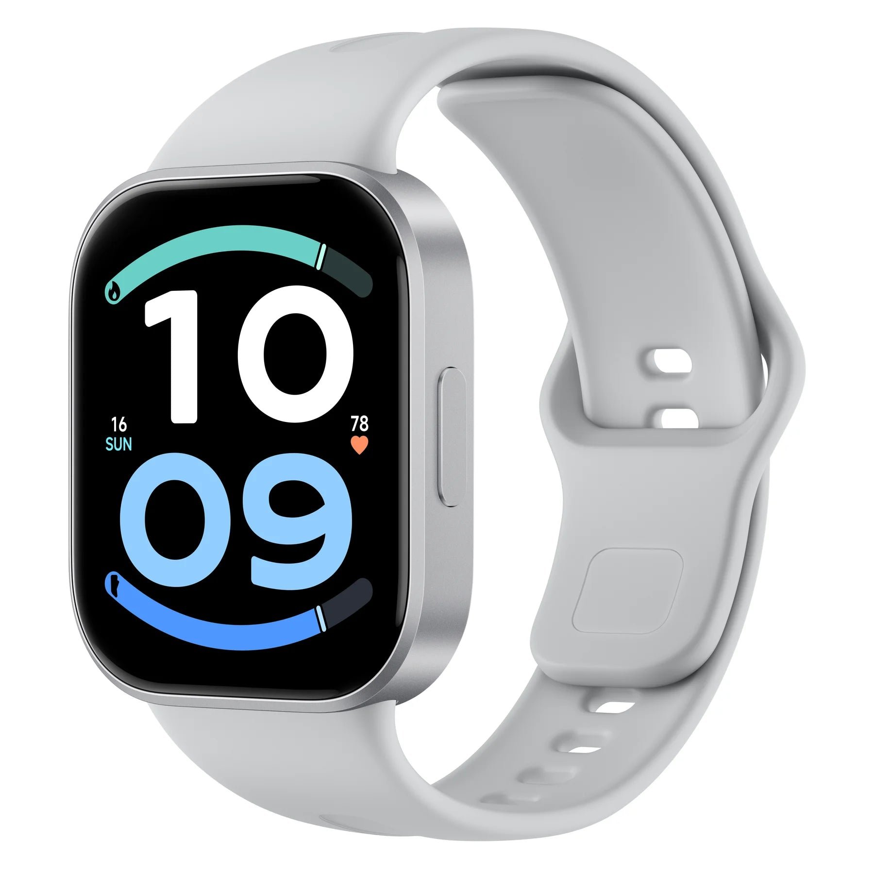 Xiaomi Redmi Watch 6 Silver Gray