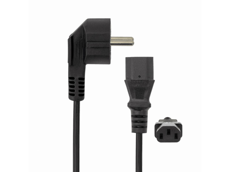 Power Cord C13 2m SBOX